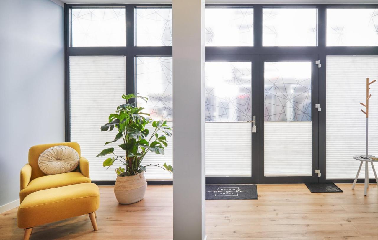 Design Apartment I Innenstadt I Kueche I Wifi Bingen am Rhein Buitenkant foto